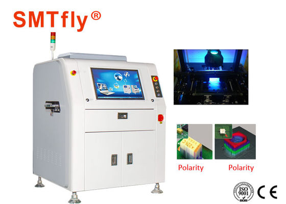 China Stangen-Luftzufuhr SMTfly-Z6 der Wechselstrom-Server-Fahrer automatisierte optische Inspektions-Maschinen-4-6 fournisseur