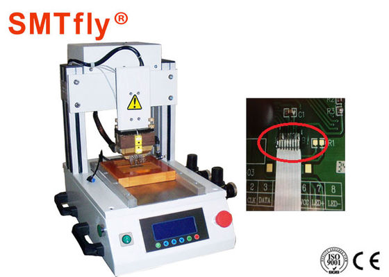 China 110*150mm LED heiße Stangen-lötende Maschine PWBs mit CE/ISO anerkanntes SMTfly-PP1S fournisseur