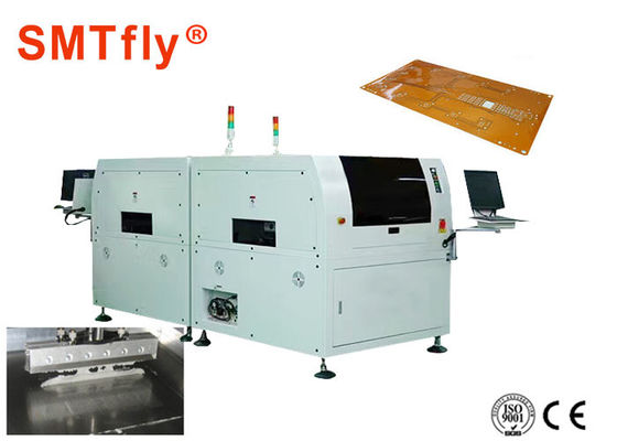 China Lötpaste SMT-Drucker-Maschine für Leiterplatte u. PWB SMTfly-BTB fournisseur