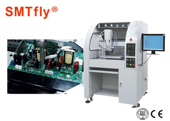 China 6-20K / Der konformen Beschichtungs-Stunden Maschinen-, PWB-Beschichtungs-Maschine 2600W SMTfly-DJL fournisseur