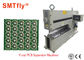 Halb automatische Maschine 480mm V Schnitt PWBs Depaneling für SMT-Fließband fournisseur