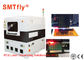 Maschine UV-Laser PWBs Depaneling mit Ausschnitt und Markierung zusammen SMTfly-5L fournisseur