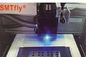 Automatische UV-Laser-Schneidemaschine Simi für Maschine SMTfly-5S PWBs Depaneling fournisseur