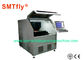 Maschine kundengerechten FPC/PWB Lasers Depaneling, PWB Laser-Schneidemaschine SMTfly-5S fournisseur