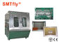 Doppelter flüssiger Behälter-Ultraschall-PWB-Reiniger, Leiterplatte-Reinigungsanlage SMTfly-8150 fournisseur