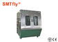 Doppelter flüssiger Behälter-Ultraschall-PWB-Reiniger, Leiterplatte-Reinigungsanlage SMTfly-8150 fournisseur
