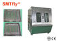 Reinigungs-Maschine und Reinigung fehlerhaft gedruckte PWB-Reiniger SMTfly-8150 der Schablonen-33KW fournisseur