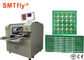 Automatische scherende Maschine PWBs, CNC-PWB-Router-Maschine SMTfly-F01-S fournisseur