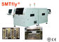 Schablonen-Drucker-Maschine 6~200mm/Sec SMT, Leiterplatte-Lötpaste-Maschine SMTfly-BTB fournisseur