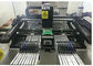 Vollautomatische PWB-Teilmontage-Maschine, SMT-Auswahl und Platz-Ausrüstung 6 Köpfe fournisseur