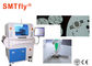 SMT-Kleber-Beschichtungs-Maschine/automatische UVluft-Quelle der beschichtungs-Maschinen-0.6-0.8mpa fournisseur
