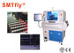 SMT-Kleber-Beschichtungs-Maschine/automatische UVluft-Quelle der beschichtungs-Maschinen-0.6-0.8mpa fournisseur