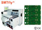 Zählende Maschine Hochleistung PWBs für die Herstellung der v-Schnitt-Linie SMTfly-YB630 fournisseur