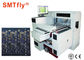 0,4 Millimeter - fugende Maschine 3,2 Millimeter V für Neigung SMTfly-YB630 PWB-Platten-±0.05mm fournisseur