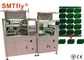 Router-Maschinen-Tafeln PWBs Depaneling CNC-Rouer in einzelnes PWB mit Spindel-Motor fournisseur