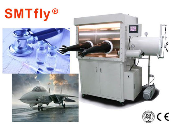 China Lötende lötende Maschine kontaktloses SMTfly-LSH Roboter-Laser-System-SMT fournisseur