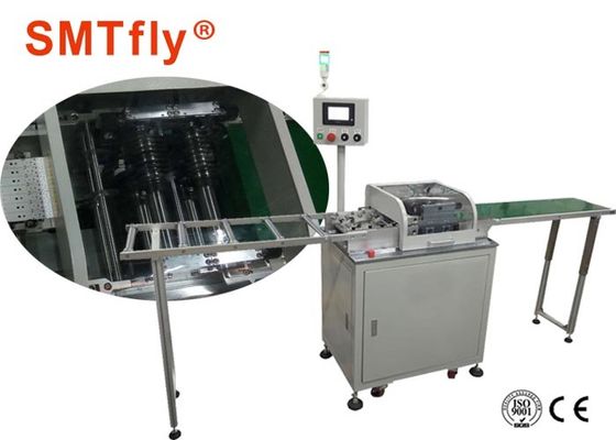 China Automatisches geschnittene Maschine LED-PWBs V, SMTfly-5 Ausrüstungs-Trennzeichen PWBs Depaneling fournisseur