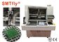 Router-Maschinen-manuelles Laden CNC-PWBs Depaneling/SMTfly-F01-S entladend fournisseur