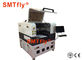 Maschine PWBs Depanelizer Flexiable-gedruckter Schaltung, Laser PWB-Brett-Schneidemaschine fournisseur