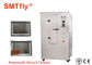 pneumatische Ultraschallreiniger-Maschine der Schablonen-41L mit Filtrations-System SMTfly-750 fournisseur