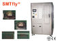 Ultraschall-PWB-Reiniger der Stromversorgungs-380V, Leiterplatte-Reinigungs-Maschine SMTfly-800 fournisseur
