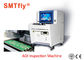 Inspektions-Maschine 330*480mm PWBs industrieller Lösungs-Offline-AOI PWB-Größe SMTfly-486 fournisseur