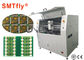Inline-Cnc PWB-Router-Maschine, PWB Laser-Schneider-Doppelt-Werktisch SMTfly-F06 fournisseur