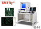 der Lötpaste-3D Stangen-Luft-Quelle SMTfly-V700 Kontrollsystem SPI-Ausrüstungs-4-6 fournisseur