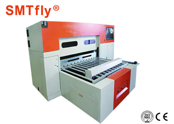 automatische zählende Maschine 0.4mm Stärke PWBs mit elektronischem Kontrollsystem fournisseur