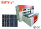 V Nut-Linie, die zählende Maschine in hohem Grade automatisiertes SMTfly-YB1200 PWBs herstellt fournisseur