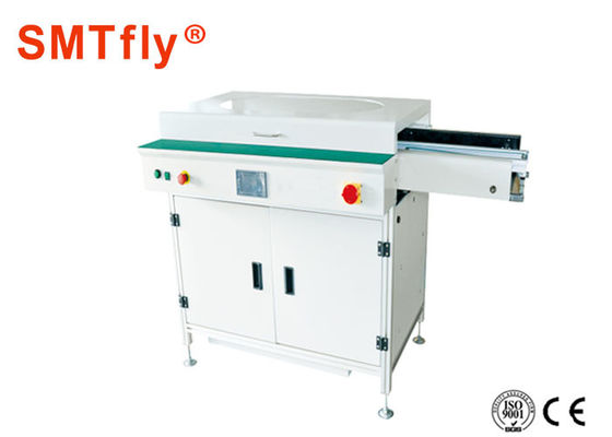 Elektrische PWB-Lader-und -entlader-teleskopische Tor-Förderer-Maschine mit 15 Sekunden SMTfly-CR6004 fournisseur