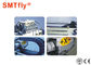 SMTfly-4H Auswahl-und Platz-Systeme, hohe Mischungs-hohe Teilzählung der PWB-Montage-Maschinen-0.05mm fournisseur