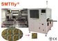 0.8mm Router-Leiterplatte PWB-Trennzeichen-Maschinen-de- Gremiums-Lösungen SMTfly-F05 fournisseur
